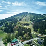 Mountain Retreat & Fireplace By Interhome Apartament Harrachov