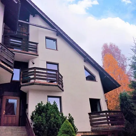 547-2 By Interhome Harrachov