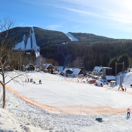 547-2 By Interhome * Harrachov