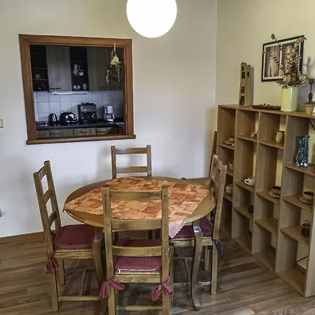 547-2 By Interhome Apartment *