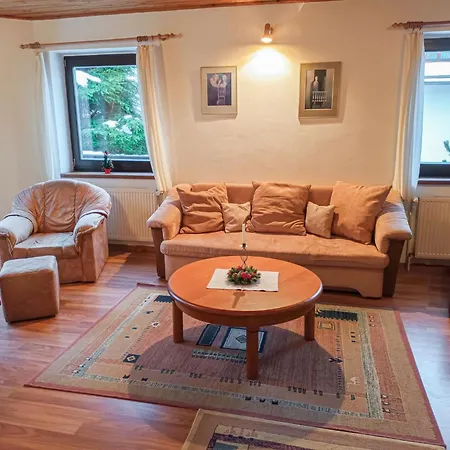547-2 By Interhome * Harrachov