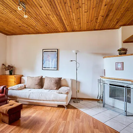547-2 By Interhome Harrachov