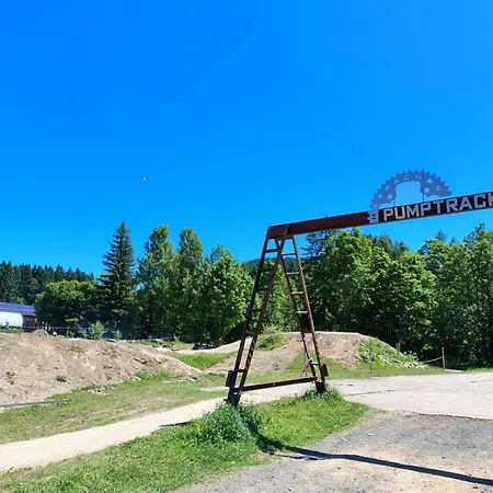 Mountain Retreat & Fireplace By Interhome *